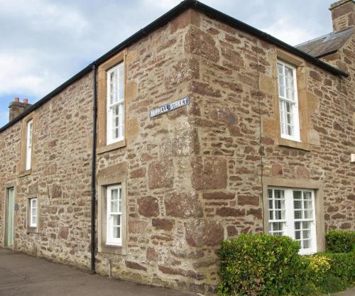 Cottage in Crieff