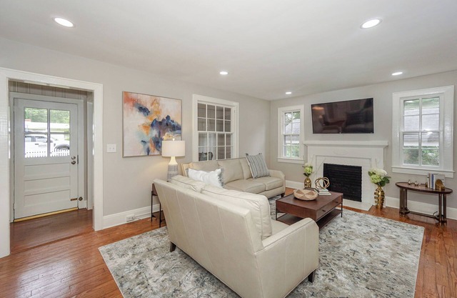 Cottage in Huntersville