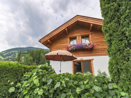 Cottage in Piesendorf near Zell am See Ski Area