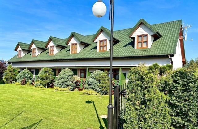 Cottage in Sarbinowo near Baltic Sea