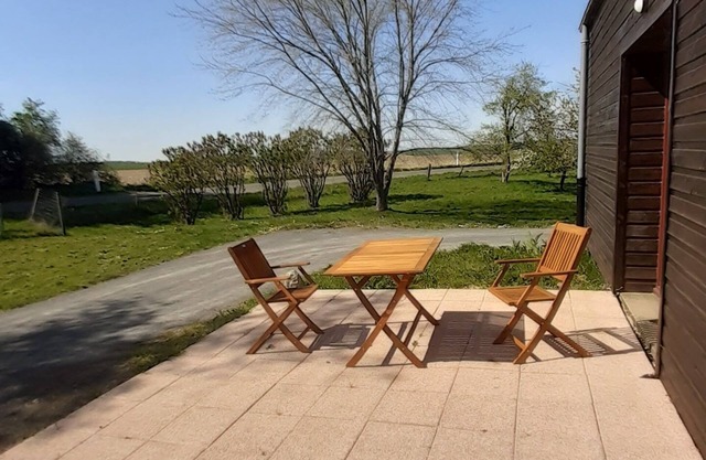 Cottage in the countryside, ideal for recharging your batteries, renaturing yourself