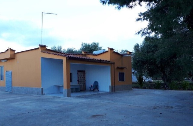 Cottage in the countryside of Mesagne (BRINDISI)