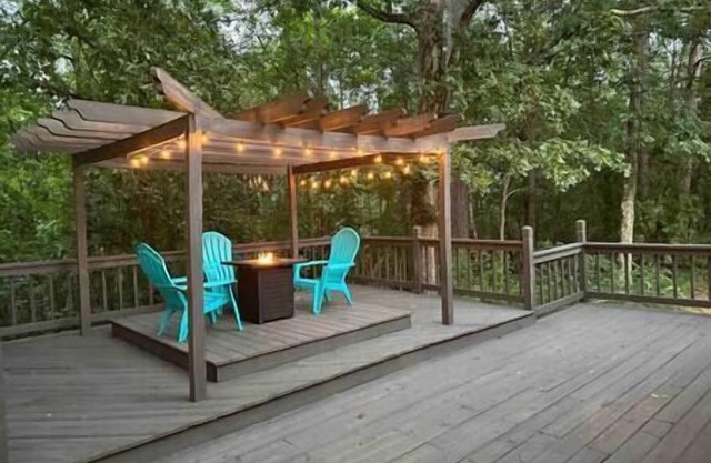 "Cottage @ JP Coleman"-perfect getaway at Pickwick