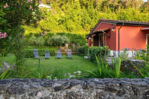 Cottage L'Antico Frantoio