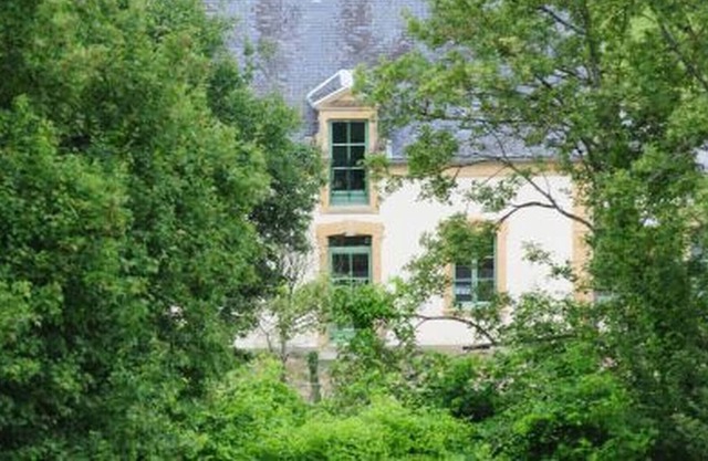Cottage La Clé Des Champs