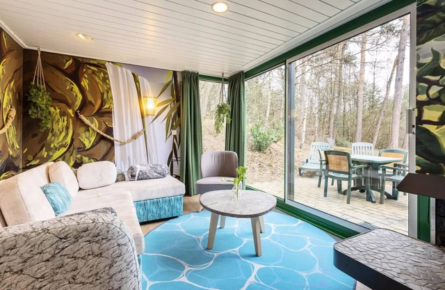 Cottage Merveilles de la Nature 4 People