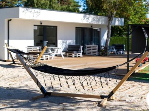 Cottage near the beach for 4 Person in Pustkowo
