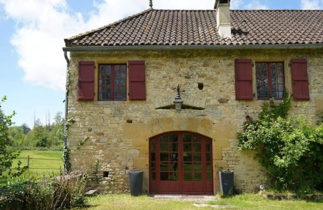 Cottage of the Moulin d'Iches