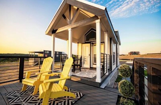 Cottage on the Hill - 114