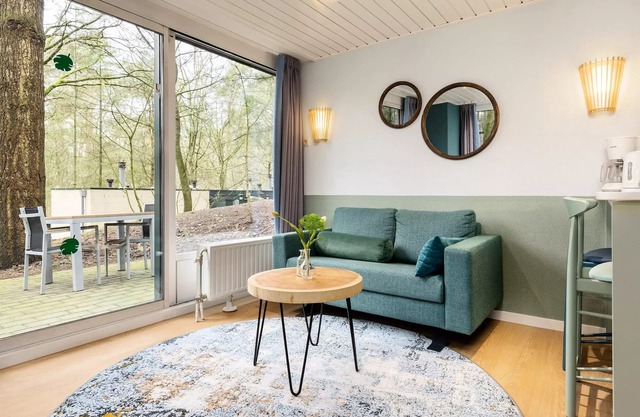 Cottage Premium 2 Persons