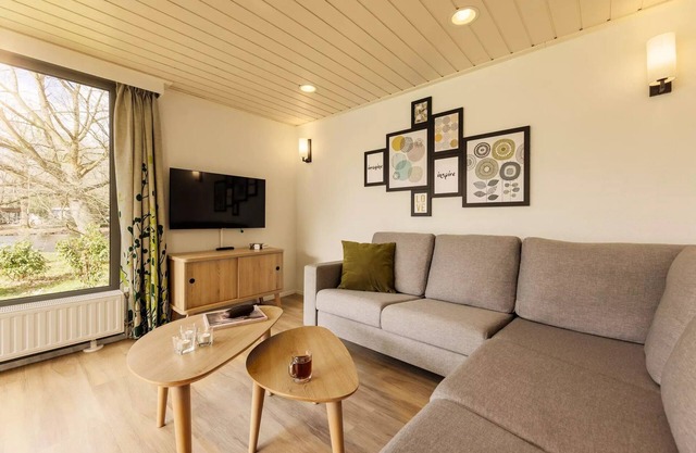 Cottage Premium 4 persons