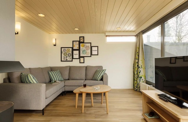 Cottage Premium 4 persons PMR
