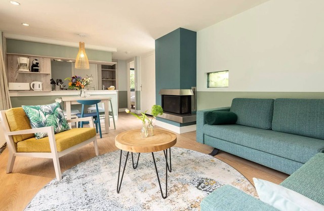 Cottage Premium 5 People