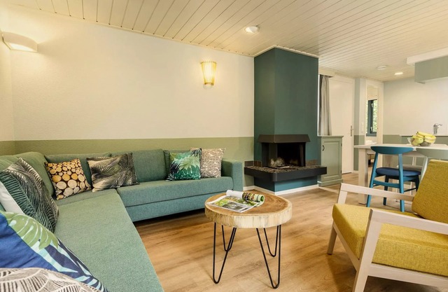 Cottage Premium 6 People
