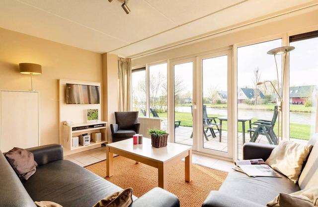 Cottage Premium Duplex 4 People