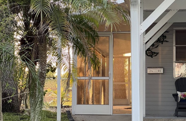 Cottage Rental @ SLR