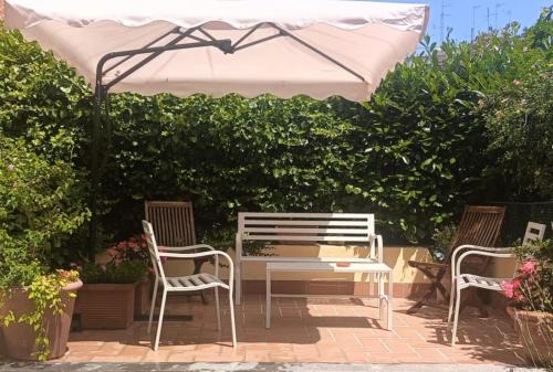 Cottage San Giovanni