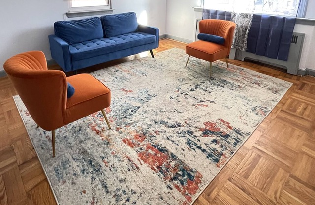 Cottage Street Retreat