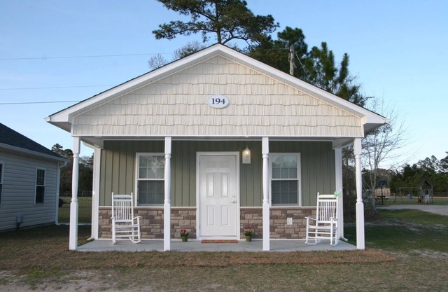 Cottage Suite 194*
