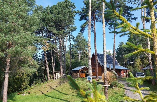 Cottage Tatry Sauna Hot Tub