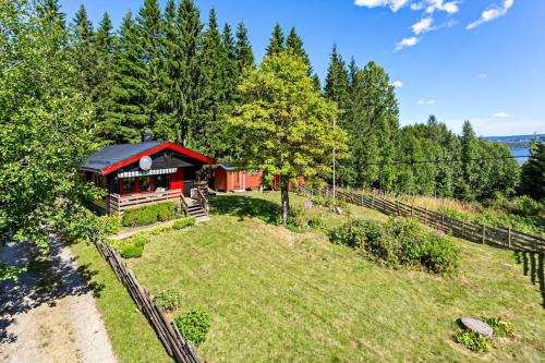 Cottage w Wilderness Feeling 20 min from airport