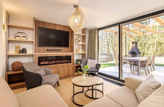 Cottage Wellness 4 People