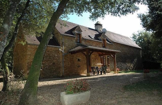 COTTAGE * with pool near Sarlat, Dordogne Périgord Noir