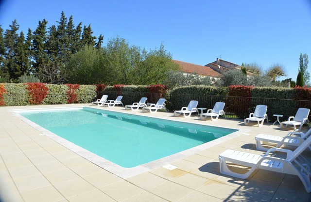 Cottages in Provence 'LA BIMARDE'