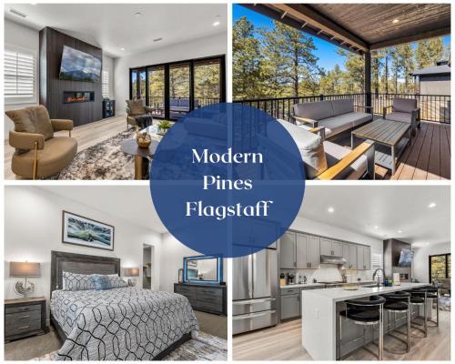 Cottonrose Flagstaff