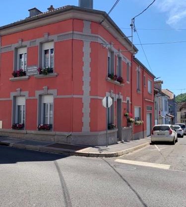 Couleur Framboise
