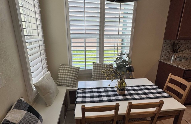 Country Charm Meets Resort Living- 55+ Golf Community Oasis