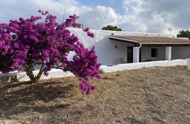 Country Cottage/Gite - La Mola