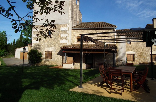 Country Cottage / Gite - CORNELLÀ DEL TERRI