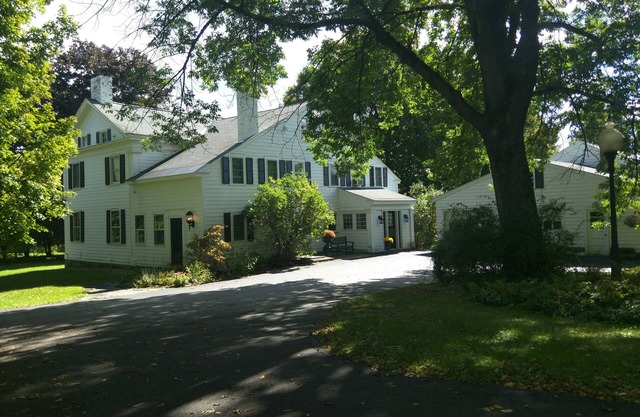Country Estate