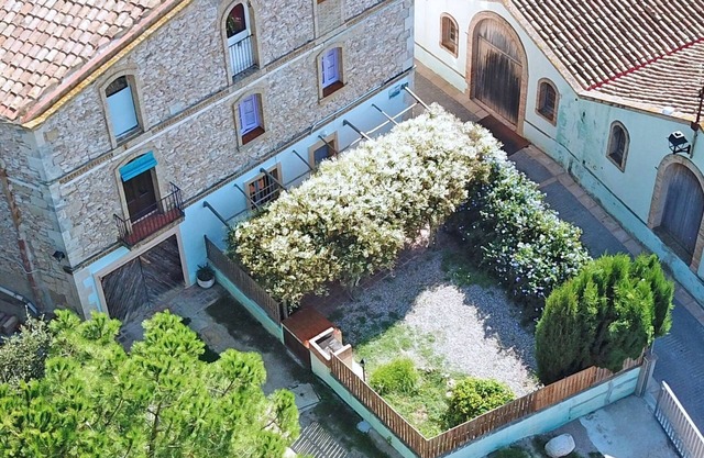 Country house in Banyeres del Penedès