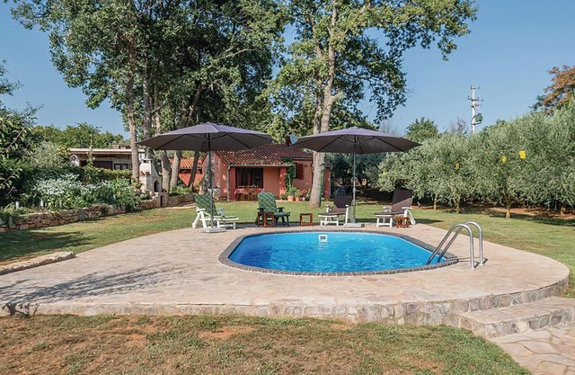 Country Home Milojevic