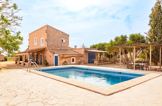 Country House 'Espina' with Private Pool, Private Terrace and Wi-Fi
