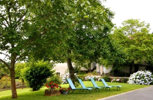 Country House 'Hortensia' with Mountain View, Private Terrace and Wi-Fi
