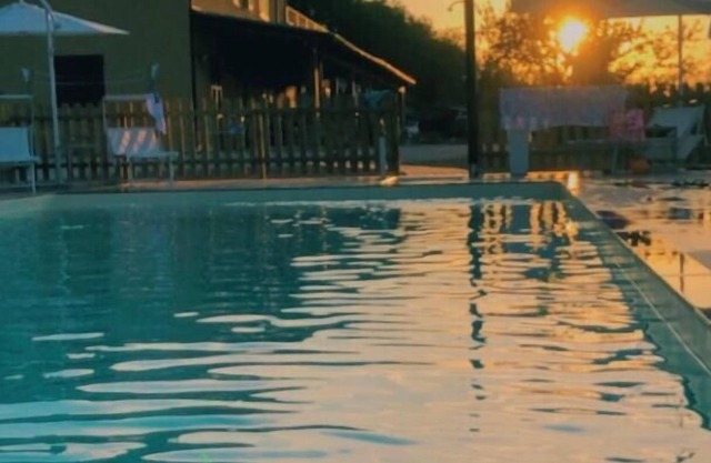 Country house with four double bedrooms and one twin