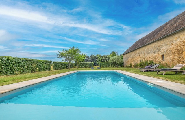 Country House 'La Bourgeoisie' with Private Pool, Private Terrace and Wi-Fi