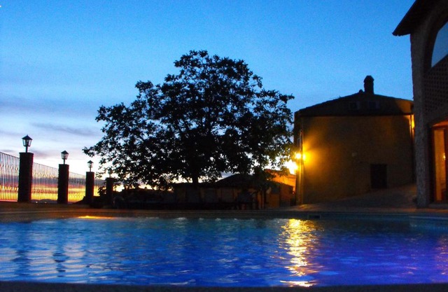 Country House Le Vedute