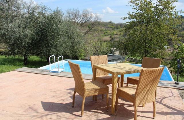 Country House near Rome