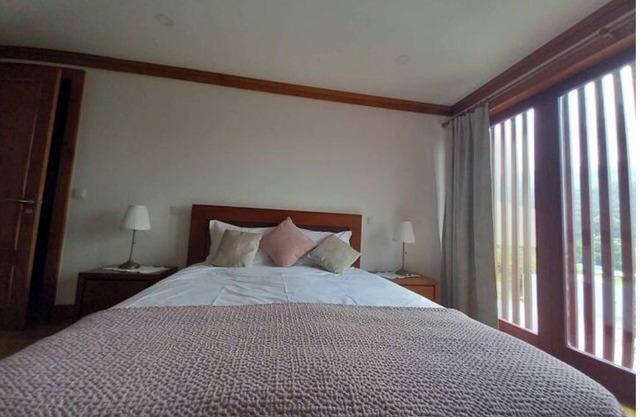 Country house, rebuilt from an old dry farm Ideal for relaxing