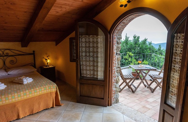 Country House Villa Nigro