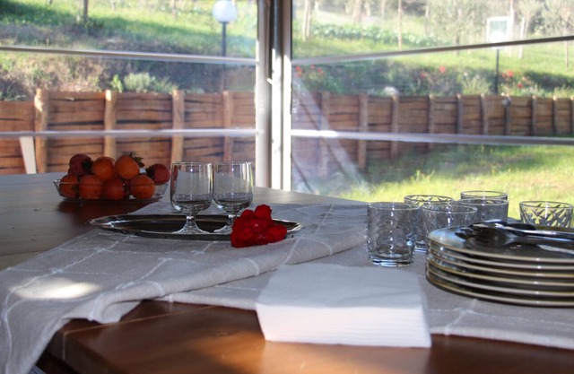 Country House Villa Pietro Romano 30 km from Rome and 6km from Tivoli