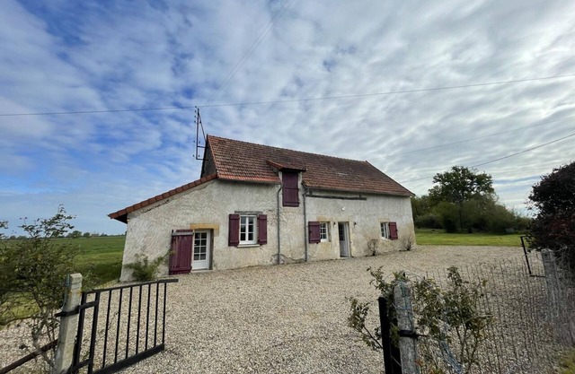 Country house with garden and terrace, WIFI included