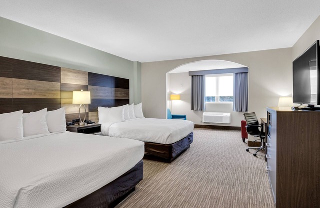 Country Inn & Suites by Radisson Rehoboth Beach - Dewey