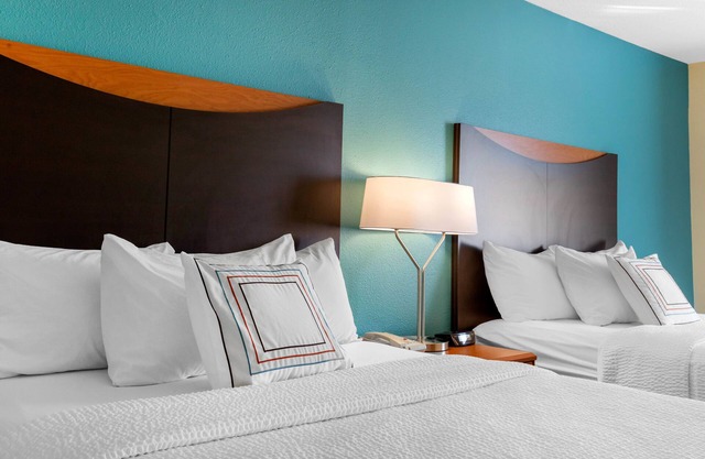 Country Inn & Suites by Radisson, Bismarck-Mandan