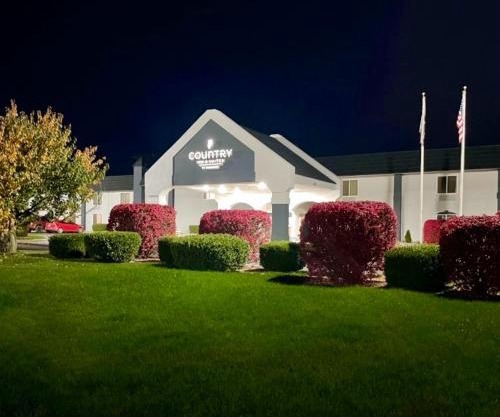 Country Inn & Suites by Radisson, Battle Creek, MI