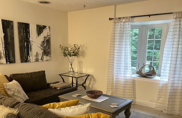 country living close to downtown